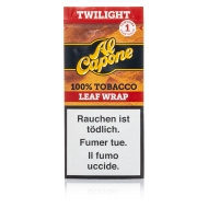 Al Capone Wraps Twilight