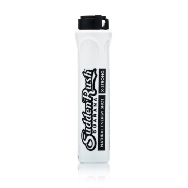 SuddenRush Guarana Shot - X-STRONG - 11ml
