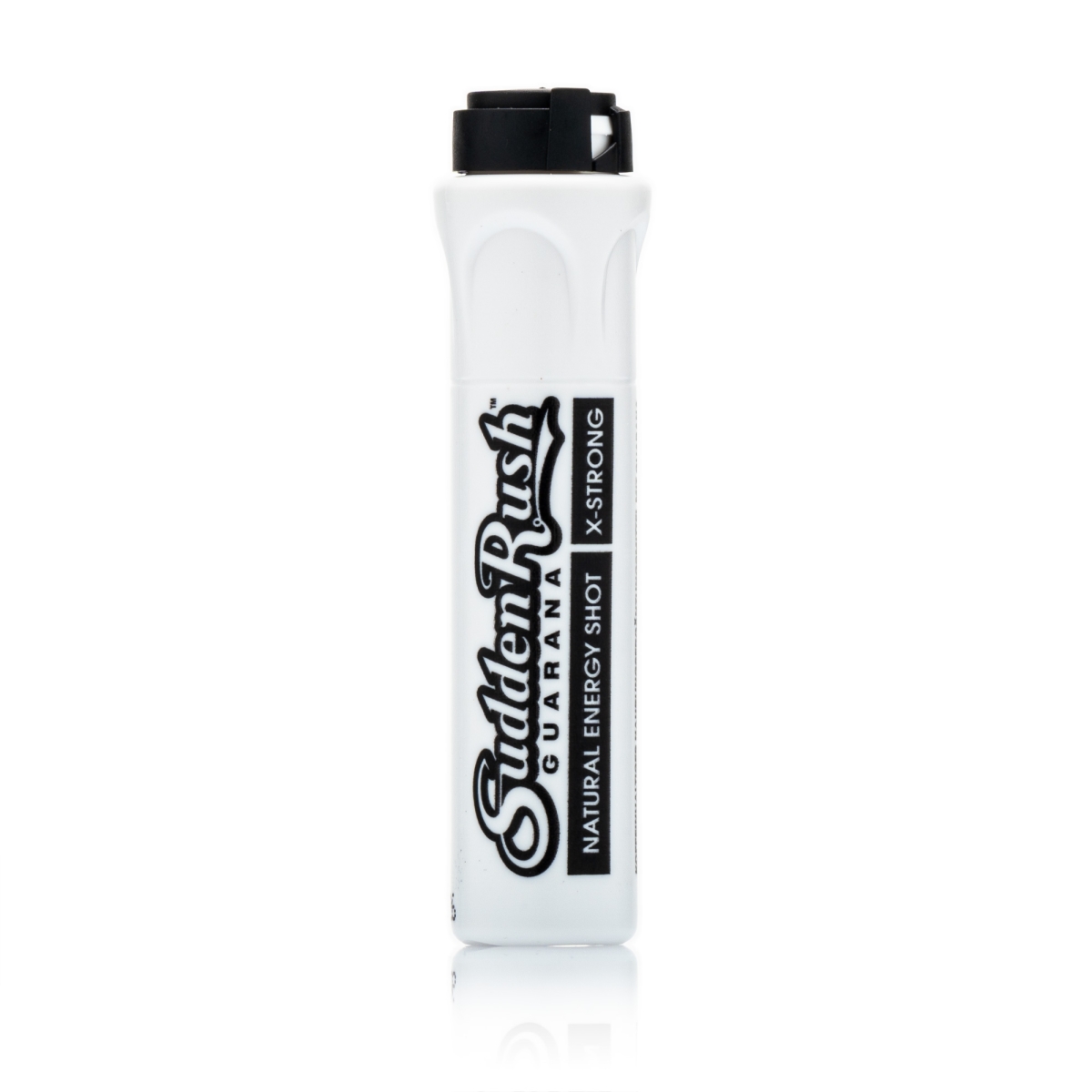 SuddenRush Guarana Shot - X-STRONG - 11ml