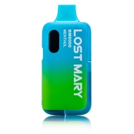Lost Mary BM6000 Menthol