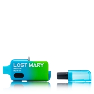 Lost Mary BM6000 Menthol