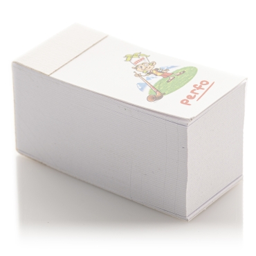 Jilter - Jiltip Filtertips M Perfo