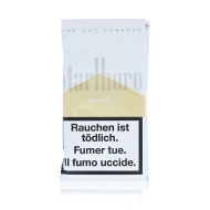 Marlboro Gold Tabak Beutel 30g