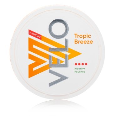 Velo - Tropical Mango Balanced