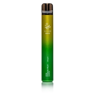 ELFBAR 600 V2 Kiwi Passionfruit Guava - Kiwi Passionsfrucht Guave