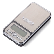 USA Weight -Las Vegas Digitalwaage