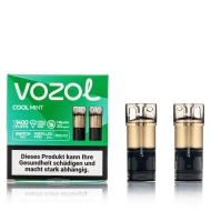 VOZOL Switch 700 Pro Pod - Cool Mint - 20mg