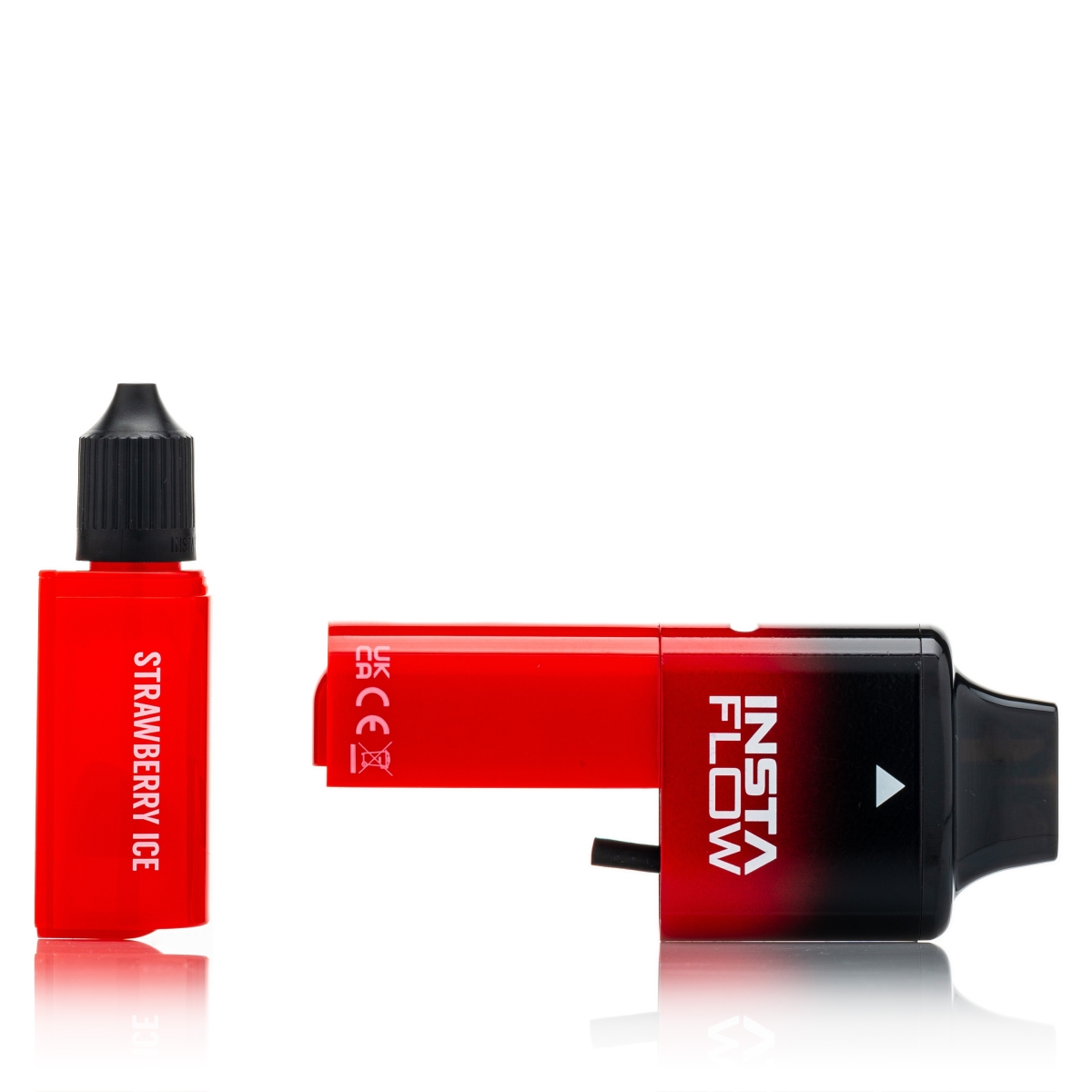 Instaflow 5000 - Stawberry Ice 20mg