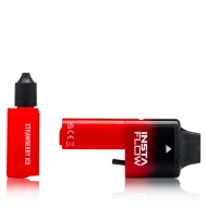 Instaflow 5000 - Stawberry Ice 20mg