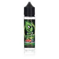 BIG B Juice Accent Line Forest Fruit 50ml