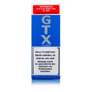 Vaporesso Gtx Mesh Coil - 0.3 Ohm - 5 Stück