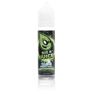 BIG B Juice Accent Line Menthol 50ml