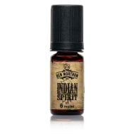 Ben Northon - Indian Spirit 10ml - 6mg/ml