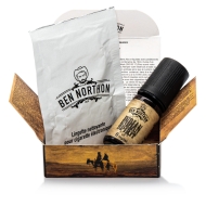 Ben Northon - Indian Spirit 10ml - 6mg/ml