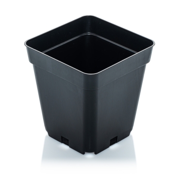Pflanzentopf 0.7L 10x10x11