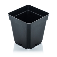 Pflanzentopf 0.7L 10x10x11