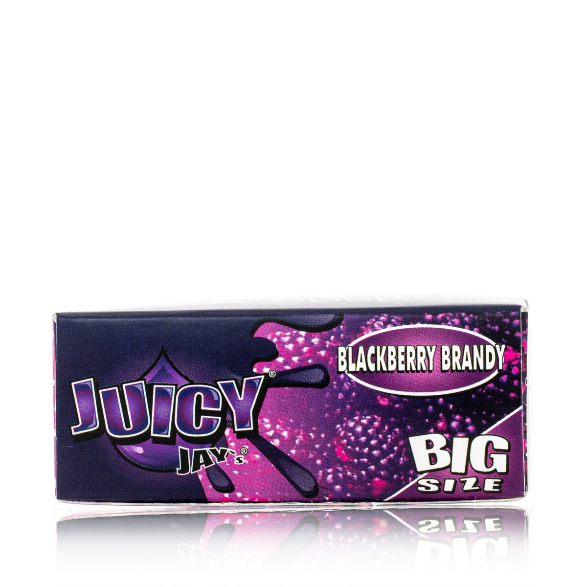 Juicy Jay Roll - Blackberry Brandy