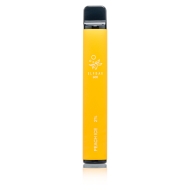 ELFBAR 600 Peach ICE - Pfirsich Menthol