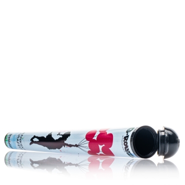 G-Tube | Banksy's Graffiti - Ballonmädchen Kegelhalter