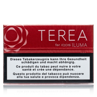 TEREA Sienna Pack