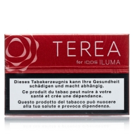 TEREA Sienna Pack