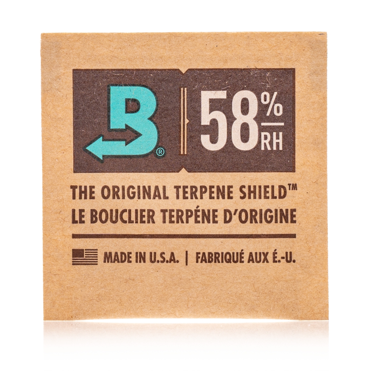 Boveda 58 Humidy Pack 4g