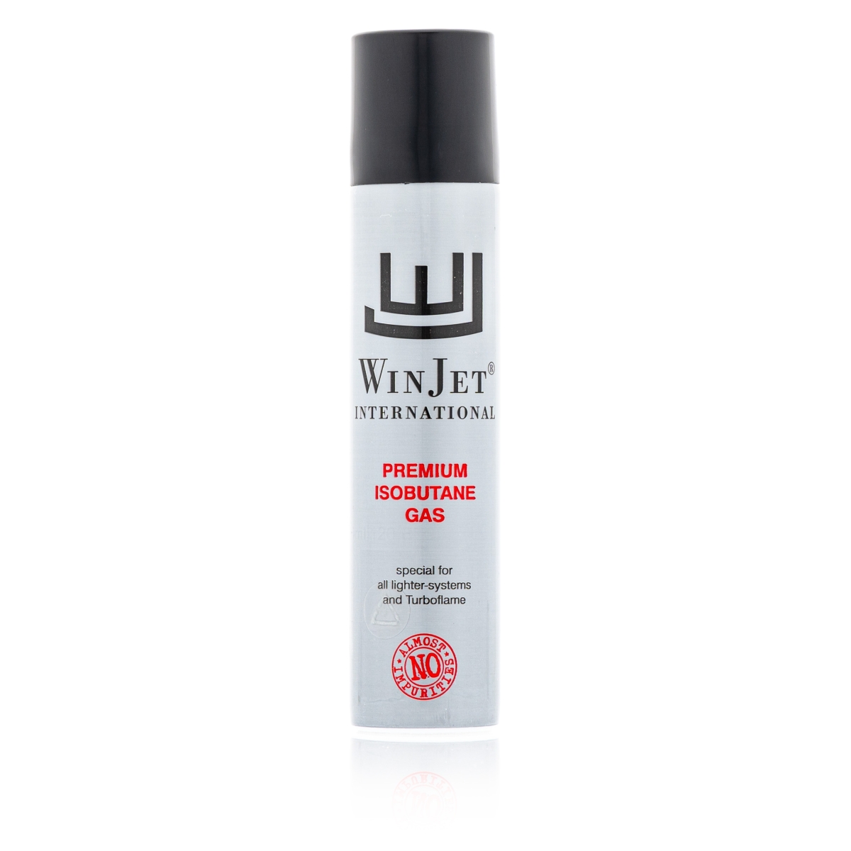 Winjet Premium Gas 90ml