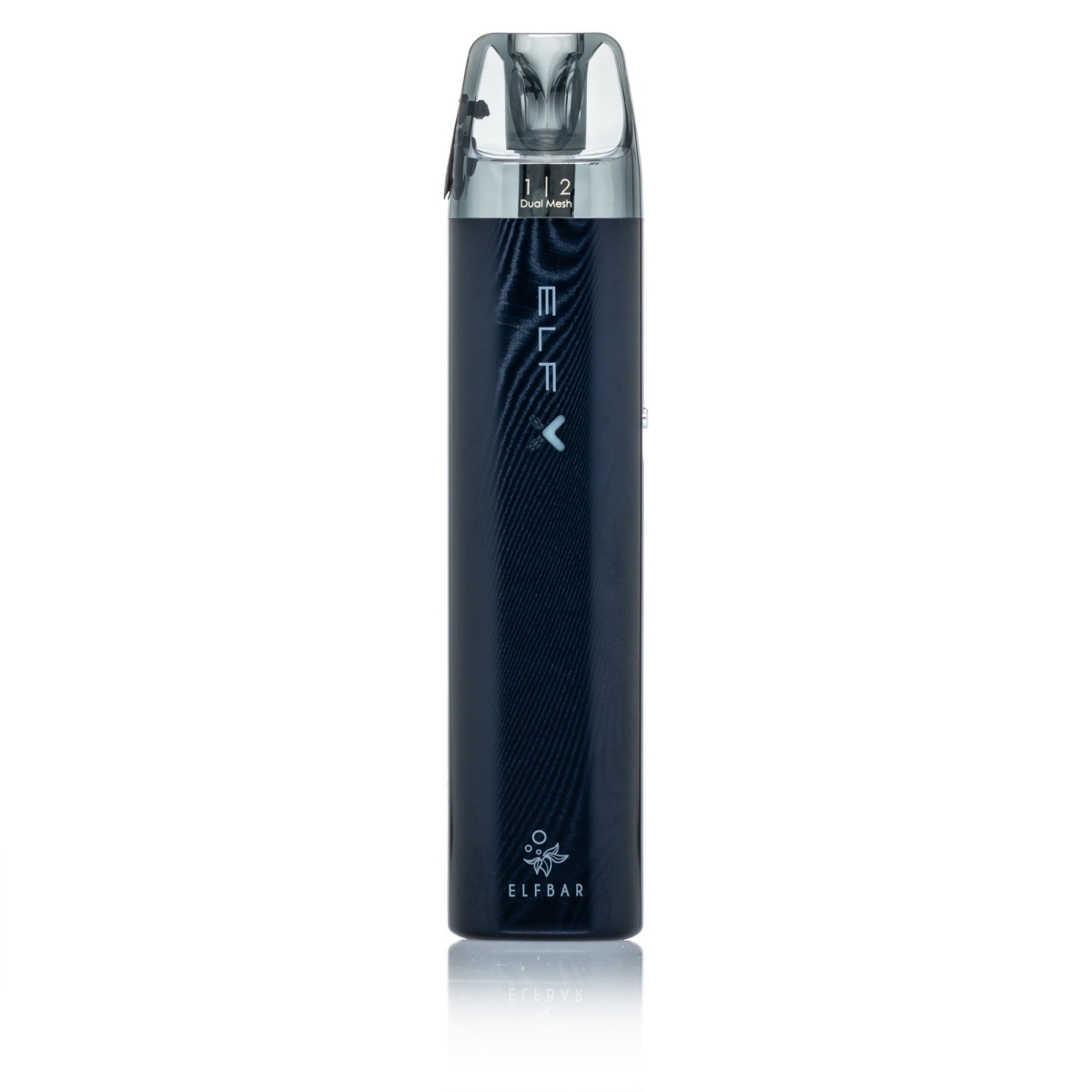 Elfbar ELFX Kit - Black