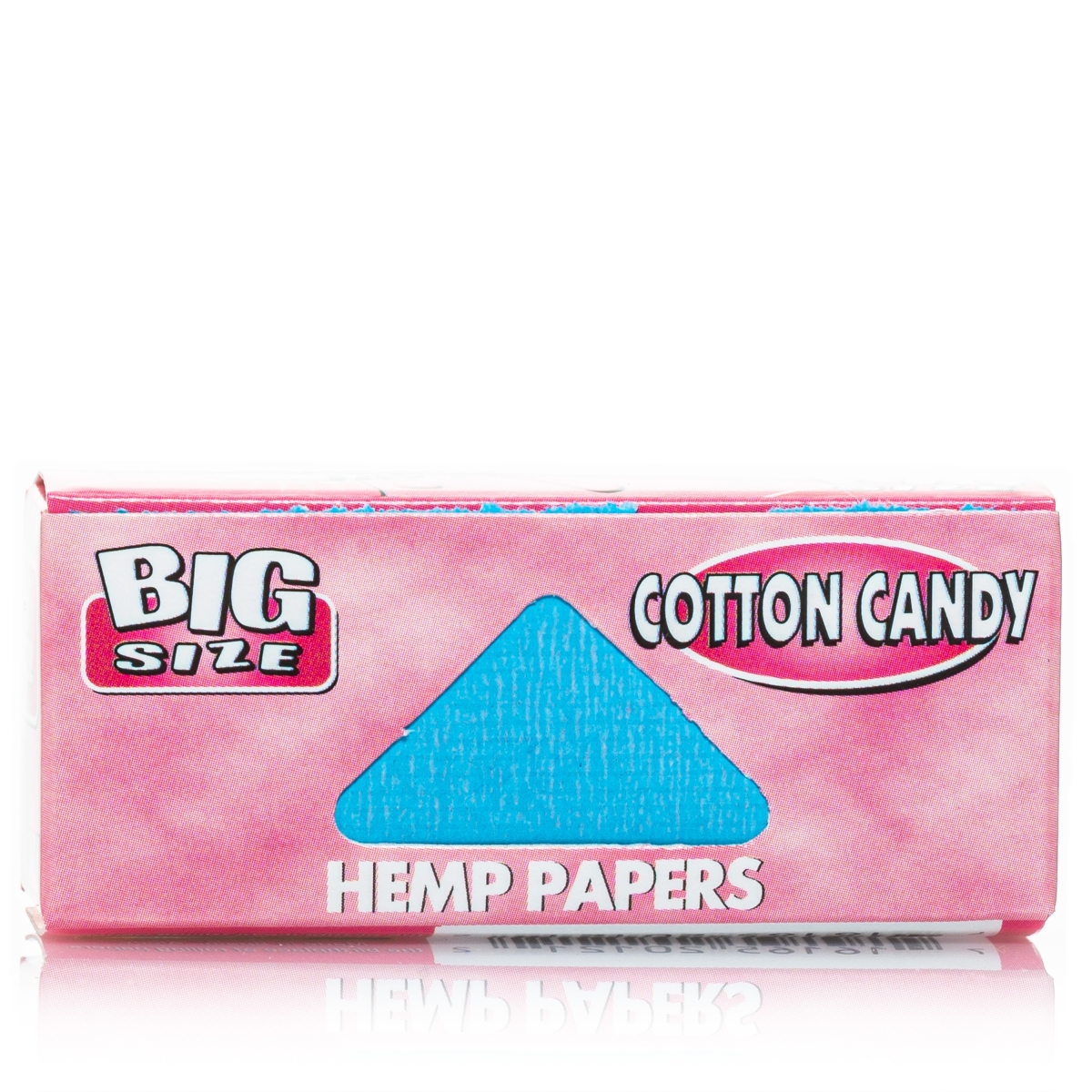 Juicy jay Roll - Cotton candy