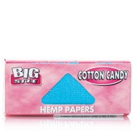 Juicy jay Roll - Cotton candy