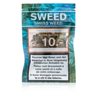 Sweed - Super Silver Haze kleine Blüten 2g