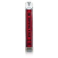 SKE Crystal Bar 600 Benfica Menthol - Minze Menthol - ohne Nikotin
