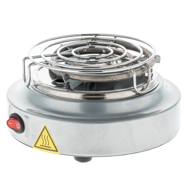 Azlan Kohleanzünder Small inferno 500w