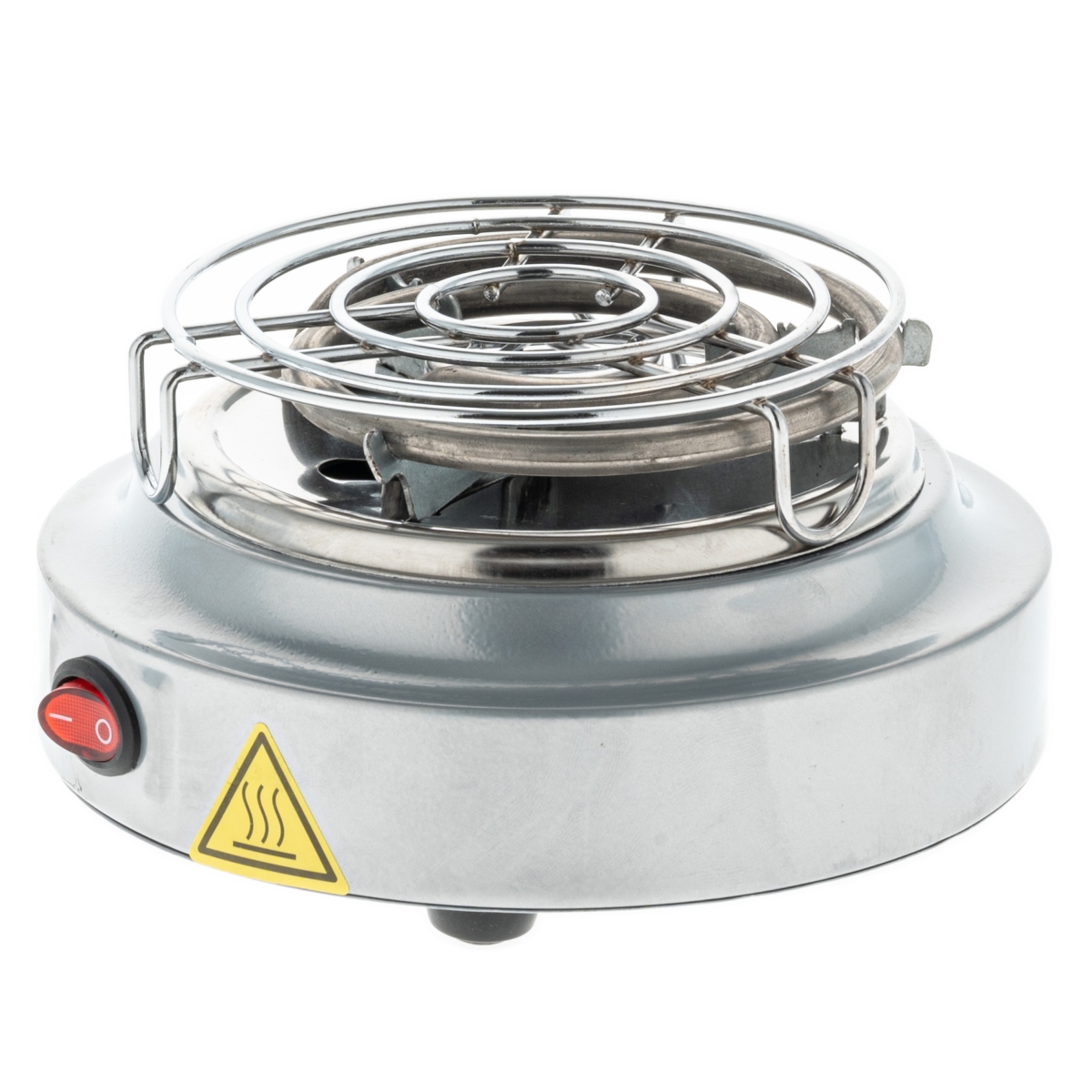 Azlan Kohleanzünder Small inferno 500w