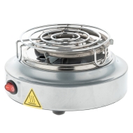 Azlan Kohleanzünder Small inferno 500w