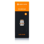 Geekvape Z ( Zeus ) / Obelisk Coil 0.15 ohm