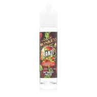 Twelve Monkeys - Kanzi 50ml (Shortfill)