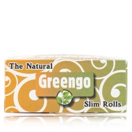 Greengo Slim Rolls ungebleicht