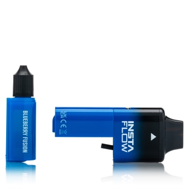 Instaflow 5000 - Blueberry Fusion 20mg