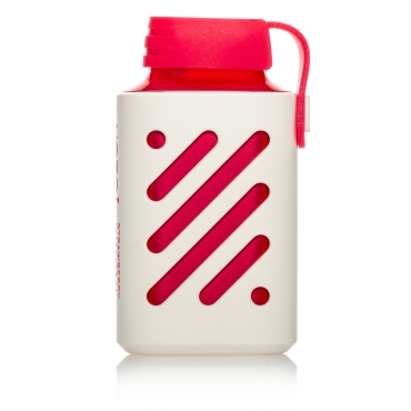 VOZOL Gear 600 - Strawberry Raspberry Cherry - 20mg