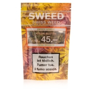 Sweed - Lemon kleine Blüten 10g