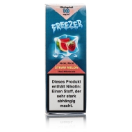 Freezer - Straw Melon - Nikotinsalz Liquid 10mg/ml