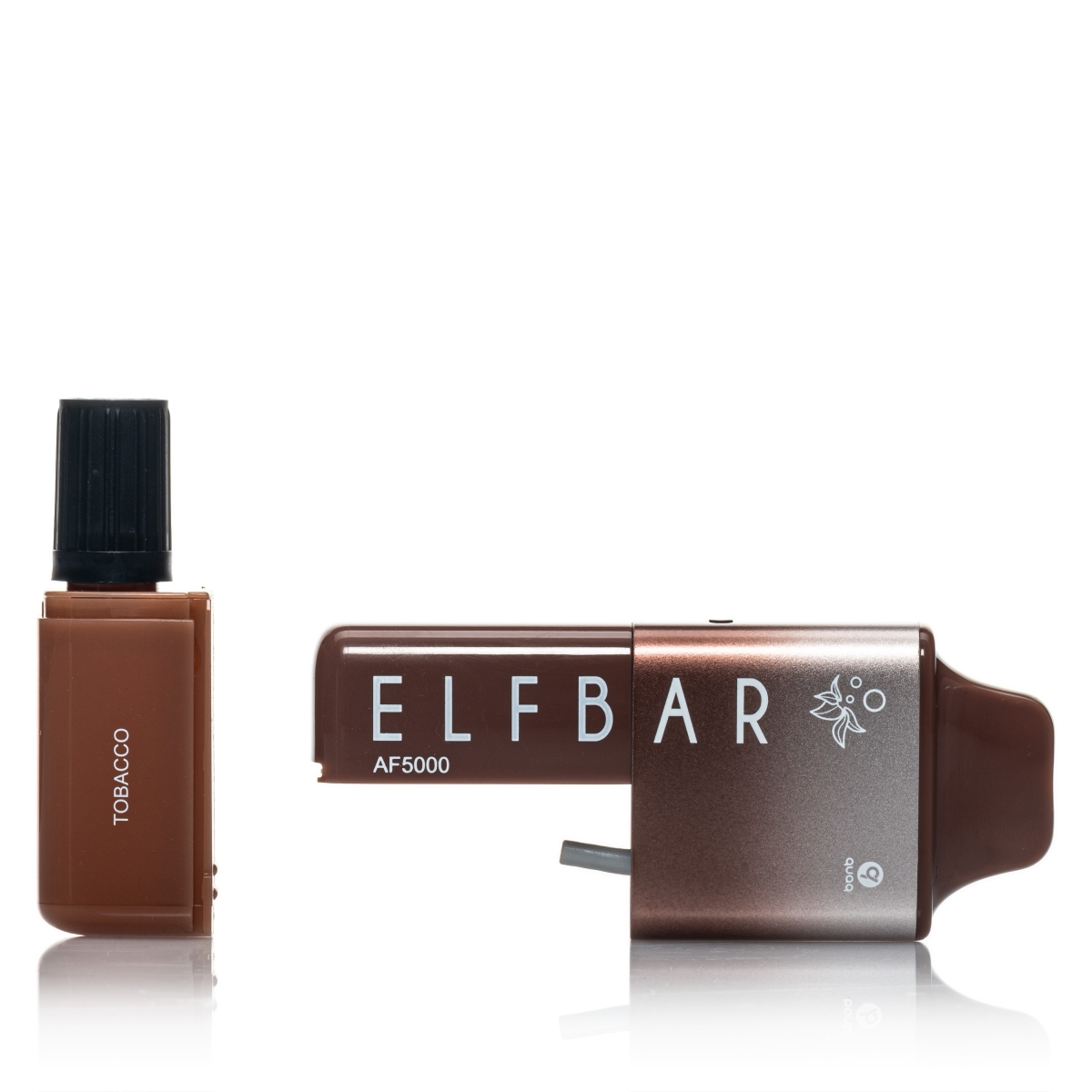 ELFBAR AF5000 - Tobacco