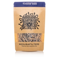 Medusa Aktivkohlefilter 250 Stk.