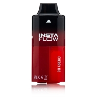 Instaflow 5000 - Cherry Ice 20mg