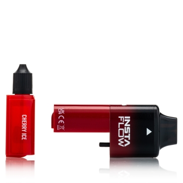 Instaflow 5000 - Cherry Ice 20mg