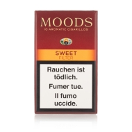 Moods Sweet Cigarillos