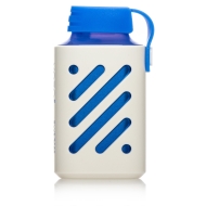 VOZOL Gear 600 - Blue Razz Lemon - 20mg