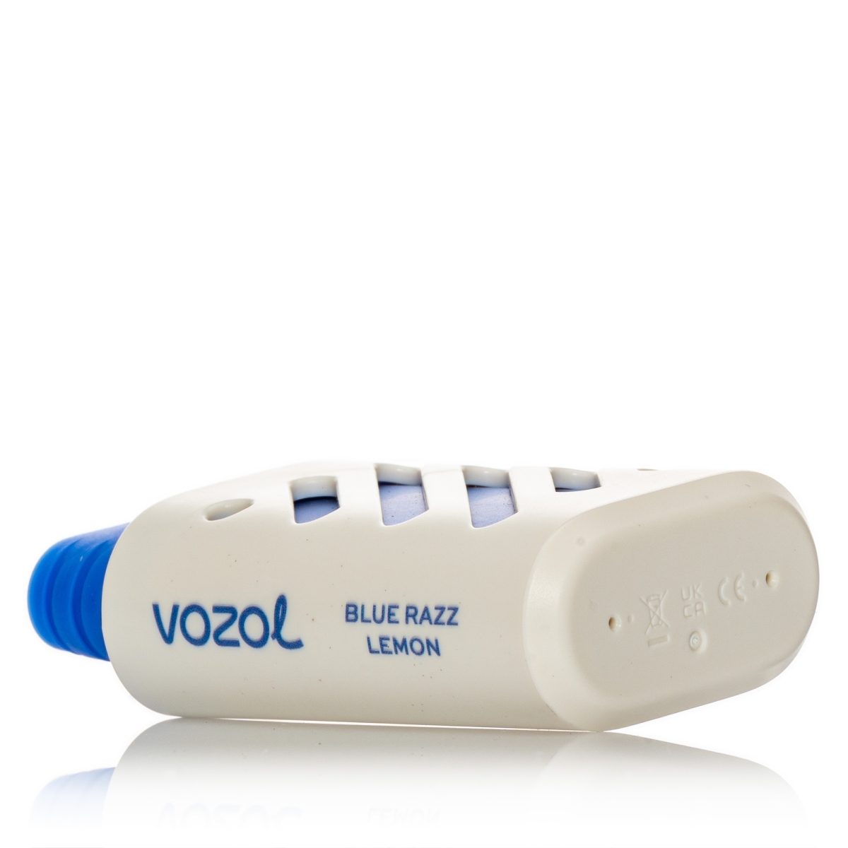 VOZOL Gear 600 - Blue Razz Lemon - 20mg