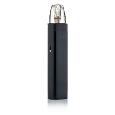 Uwell Caliburn G3 Pro Pod Kit - Midnight Black